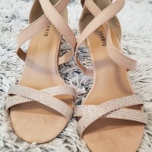 Womens shoes